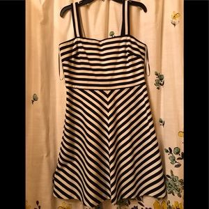 Michael Kors Sailor Dress!